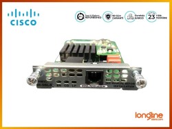 Cisco EHWIC-VA-DSL-B Multi Mode VDSL2/ADSL/2/2+ EHWIC Card - Thumbnail