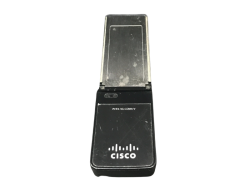 CISCO ExpressCard Module PCEX-3G-CDMA-V FOR 880 SERIES - Cisco