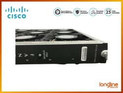 Cisco Fan Tray WS-C6K-13SLT-FAN2= - Thumbnail