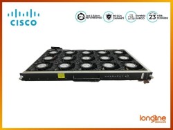 Cisco Fan Tray WS-C6K-13SLT-FAN2= - Thumbnail