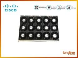 Cisco Fan Tray WS-C6K-13SLT-FAN2= - Thumbnail