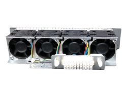 Cisco Fan Ünitesi ve Ön Paneli 3900-FANASSY - Cisco