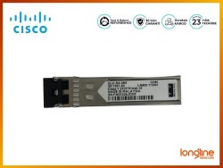 CISCO - Cisco GLC-SX-MM 1000Base-SX Transceiver Module