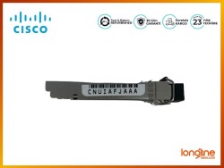 Cisco GLC-SX-MM 1000Base-SX Transceiver Module - Thumbnail