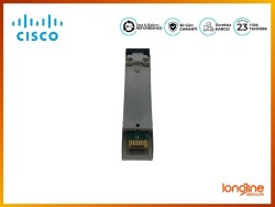 Cisco GLC-SX-MM 1000Base-SX Transceiver Module - Thumbnail