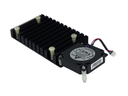 Cisco HSFN40Q Heatsink ve Fan Uyumluluğu - Cisco