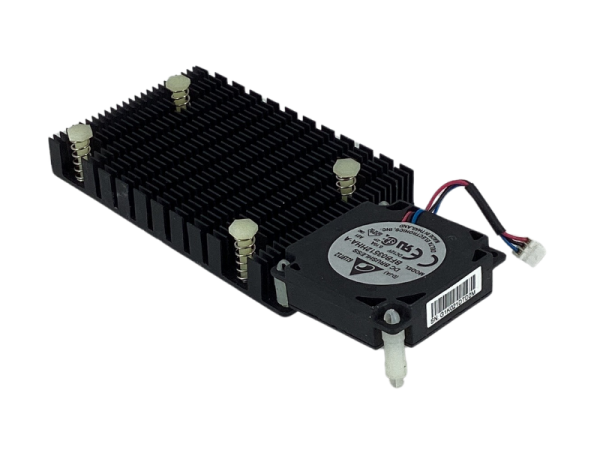 Cisco HSFN40Q Heatsink ve Fan Uyumluluğu - 1