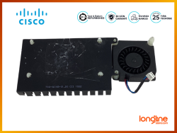 Cisco HSFN40Q Heatsink ve Fan Uyumluluğu - Cisco (1)