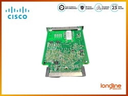 CISCO - Cisco HWIC-2SHDSL 2-pair G.SHDSL High-Speed WAN Interface Card