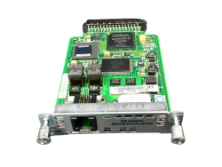 Cisco HWIC-2SHDSL 2-pair G.SHDSL Yüksek Hızlı WAN Arayüzü - Cisco