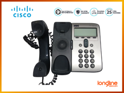 CISCO IP PHONE 7905 - Cisco (1)