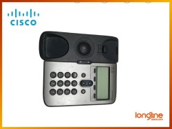CISCO IP PHONE 7906G GLOBAL CP-7906G - Cisco