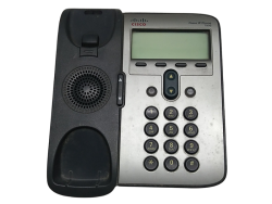 CISCO IP PHONE 7906G GLOBAL CP-7906G - Cisco