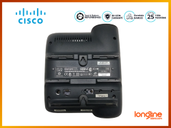 CISCO IP PHONE 7906G GLOBAL CP-7906G - Cisco (1)