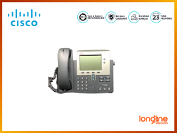 CISCO - CISCO IP PHONE CP-7941G