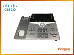 CISCO IP PHONE 8811 SERIES CP-8811-K9 - Cisco (1)
