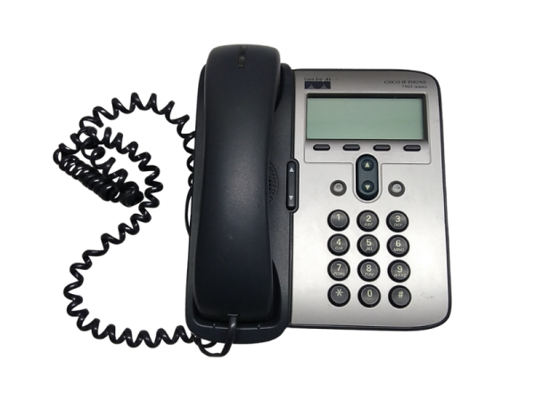CISCO IP TELEFON 7905 - 1