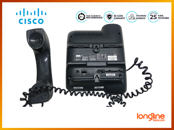 CISCO IP TELEFON 7905 - 3