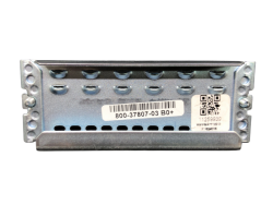 Cisco ISR 4331 Slot bezel 700-37545-03 NIM-BLANK= NIM - Cisco