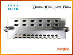 Cisco ISR 4331 Slot bezel 700-37545-03 NIM-BLANK= NIM - Cisco (1)