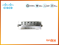 Cisco ISR 4331 Slot bezel 700-37545-03 NIM-BLANK= NIM - CISCO