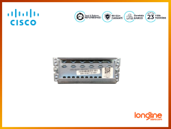 Cisco ISR 4331 Slot bezel 700-37545-03 NIM-BLANK= NIM - CISCO (1)