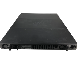 Cisco ISR 4431 ISR4431/K9 Integrated Services Router - Cisco (1)