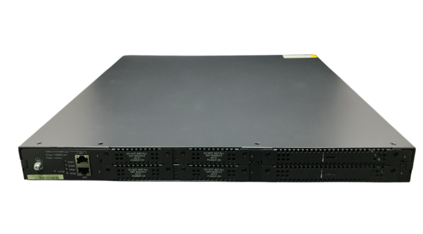 CISCO ISR 4431 ISR4431/K9 WITH NIM-ES2-8 MODULE INTEGRATED SERVICES ROUTER - 1