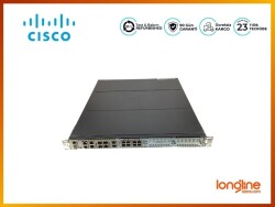 CISCO ISR 4431 ISR4431/K9 WITH UCS-EN140N-M2/K9 MODULE INTEGRATED SERVICES ROUTER - 1