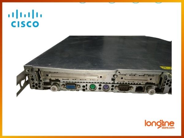 Cisco MCS-7825-H2-CCE1/-CCX1/-ECS1/-IPC1/-RC1/-S31 MCS7800 - 3