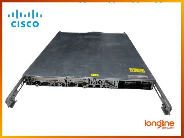 Cisco MCS-7825-H2-CCE1/-CCX1/-ECS1/-IPC1/-RC1/-S31 MCS7800