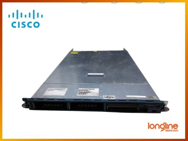 Cisco MCS-7825-H2-CCE1/-CCX1/-ECS1/-IPC1/-RC1/-S31 MCS7800 - 2