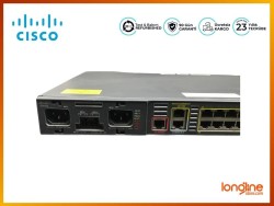 CISCO ME 3400 SERIES 12 COMBO + 4 SFP AC - 4