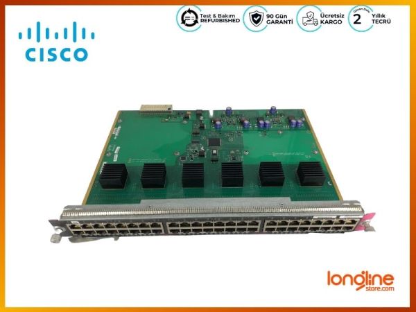 Cisco Catalyst 4000 4006 WS-C4006 Series Bare Empty 6-Slot Chass - 2