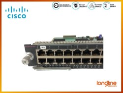 Cisco Catalyst 4000 4006 WS-C4006 Series Bare Empty 6-Slot Chass - CISCO