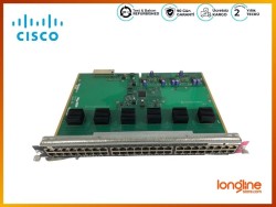 CISCO - Cisco Catalyst 4000 4006 WS-C4006 Series Bare Empty 6-Slot Chass (1)