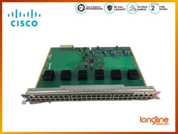 Cisco Catalyst 4000 4006 WS-C4006 Series Bare Empty 6-Slot Chass - Thumbnail