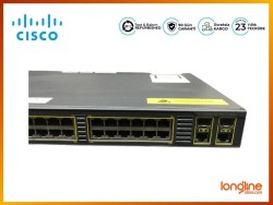 CISCO ME 3400 SERIES 12 COMBO + 4 SFP AC - Thumbnail