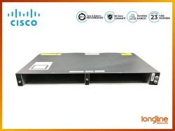 CISCO - CISCO ME-3400G-12CS-A - 12-Port Gigabit Ethernet SFP Layer 3 VLA