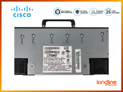 Cisco ME34X-PWR-AC ME 3400 Switch için AC Güç Kaynağı - 4