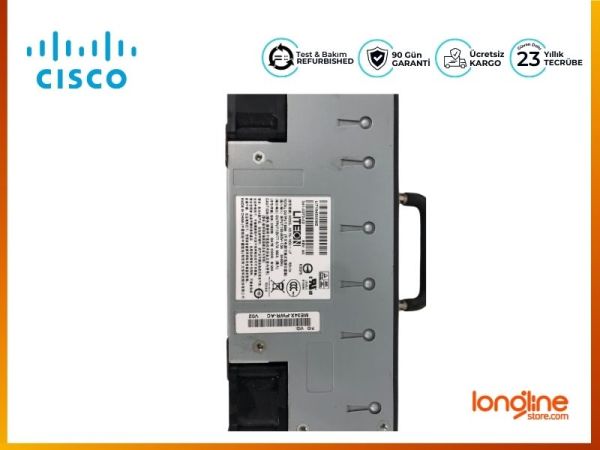 Cisco ME34X-PWR-AC power supply for ME 3400 Switch