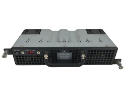 Cisco ME34X-PWR-DC ME3400E ve ME3400EG için DC Güç Kaynağı - Cisco