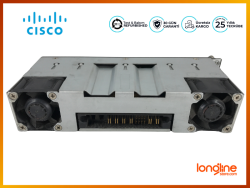 Cisco ME34X-PWR-DC ME3400E ve ME3400EG için DC Güç Kaynağı - Cisco (1)