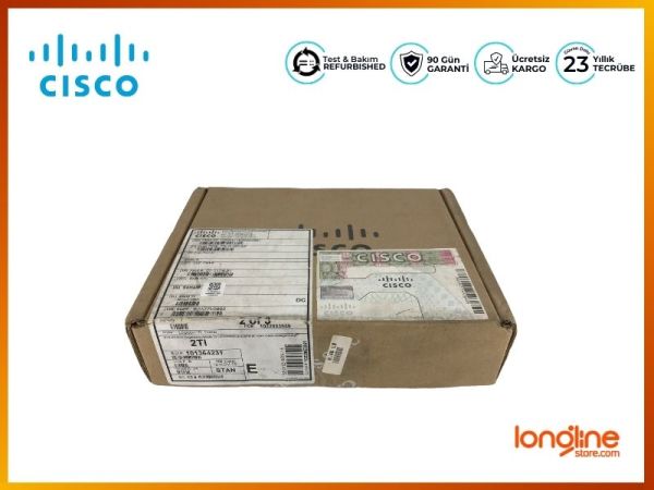 CISCO MULTIBAND SWIVEL-MOUNT 4G ANTENNA 07-1174-01 - 1