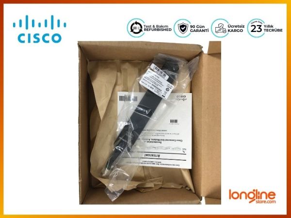 CISCO MULTIBAND SWIVEL-MOUNT 4G ANTENNA 07-1174-01 - 2