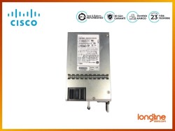 CISCO - CISCO N2200-PAC-400W-B N2K/N3K 400W AC POWER SUPPLY (1)