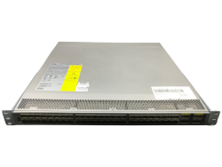 Cisco N2K-C2248PQ-10GE 48 Port 1/10 Gigabit Fabric Extender - 1