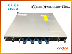 Cisco N2K-C2248PQ-10GE 48 Port 1/10 Gigabit Fabric Extender - 2