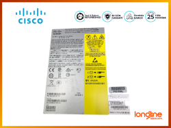 Cisco N2K-C2248PQ-10GE 48 Port 1/10 Gigabit Fabric Extender - 3