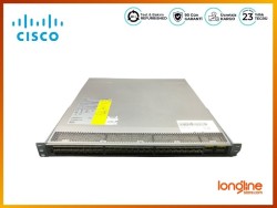 CISCO - Cisco N2K-C2248PQ-10GE 48 Port 1/10 Gigabit Fabric Extender